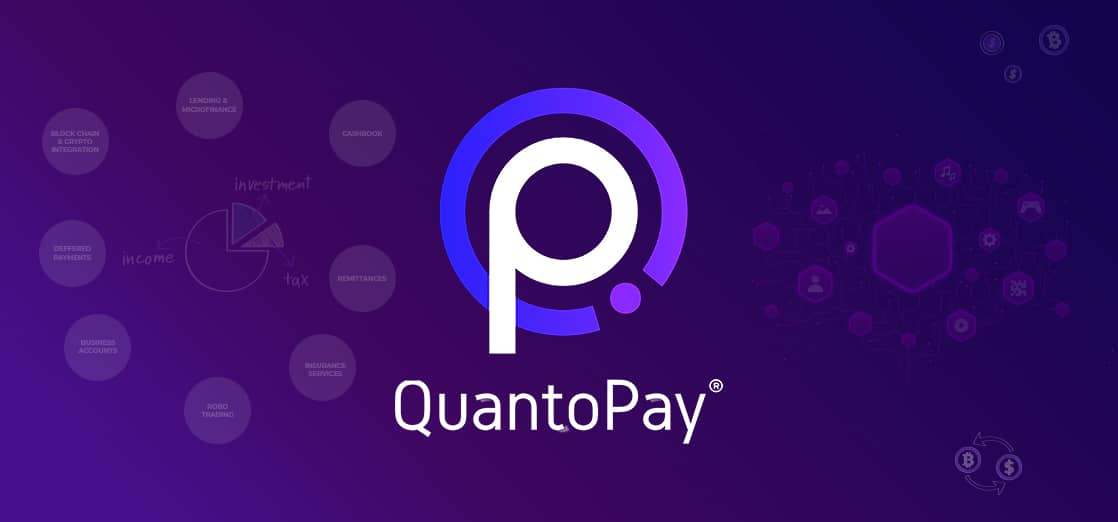 What are the Benefits of Banking With QuantoPay?